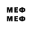 Метадон methadone ChirkA
